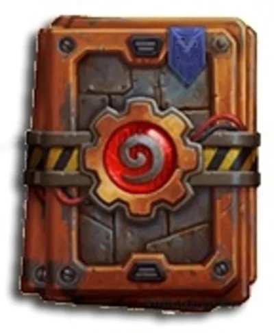 Hearthstone Колоды - Бустеры/Гоблины Гномы-2/7/15/40/60