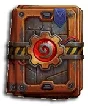 Hearthstone Колоды - Бустеры/Гоблины Гномы-2/7/15/40/60