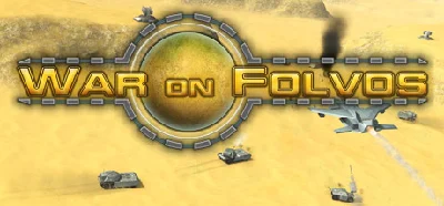 War on Folvos (Steam ключ) Region Free