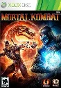 Far Cry 4, Mortal Kombat, NFS Rivals XBOX 360