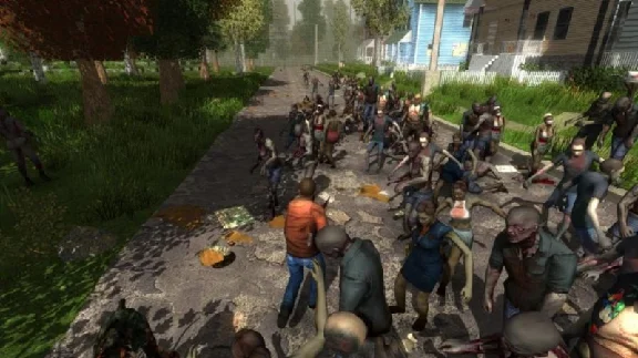 7 Days to Die (RU/CIS activation; Steam gift)
