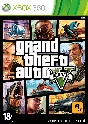 GTA 5, BioShock Infinite license  XBOX 360