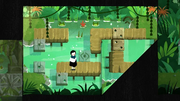 Paper Trail key Steam Global Region free