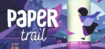 Paper Trail key Steam Global Region free