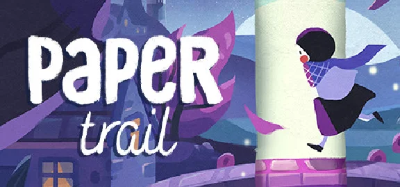 Paper Trail key Steam Global Region free