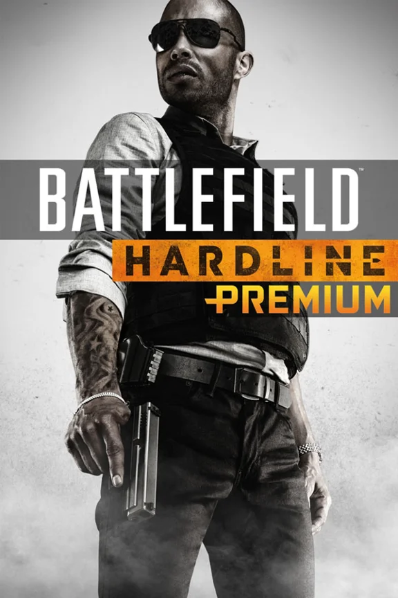 яBATTLEFIELD: HARDLINE PREMIUM | REG. FREE | MULTILANG
