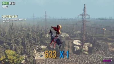 Goat Simulator (RU/CIS Steam gift)