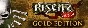 Risen 2: Dark Waters - Gold Edition (4 in 1) STEAM KEY