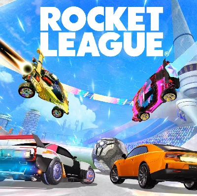 ROCKET LEAGUE🔥Rocketeer Pack🔥PC/XBOX/PS