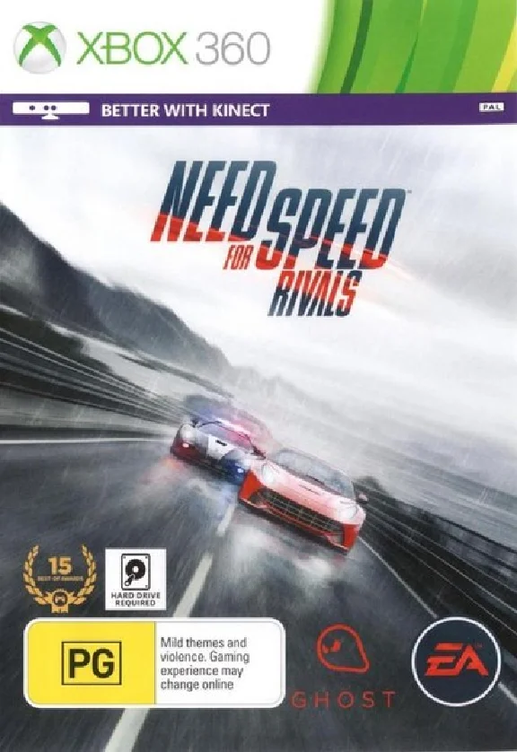 Far Cry 3, Ijustice, PayDay 2 20 hit games XBOX 360