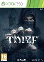 Thief, Sniper Elite V2, Tomb Raider   XBOX 360