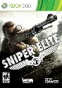 Thief, Sniper Elite V2, Tomb Raider   XBOX 360