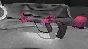 Random Prohibited Weapons StatTrak (40% more than 250r)