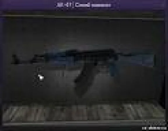 Random Prohibited Weapons StatTrak (40% more than 250r)