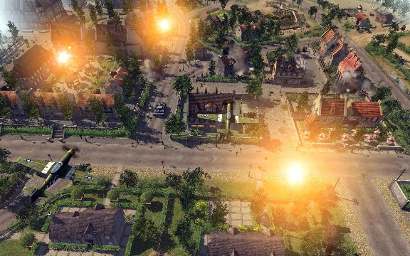 Men of War: Assault Squad (Steam Gift RU + CIS) + BONUS
