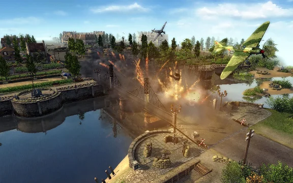 Men of War: Assault Squad (Steam Gift RU + CIS) + BONUS