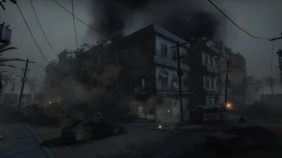 INSURGENCY (STEAM GIFT RU/CIS)