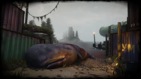 The Old City: Leviathan STEAM KEY REGION FREE GLOBAL