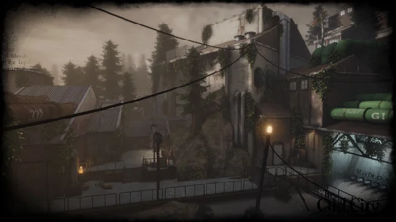 The Old City: Leviathan STEAM KEY REGION FREE GLOBAL