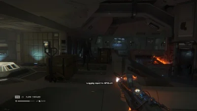 Alien Isolation (RU/CIS activation; Steam gift)