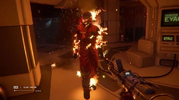 Alien Isolation (RU/CIS activation; Steam gift)