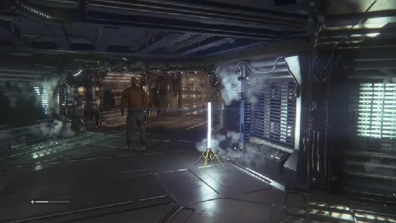 Alien Isolation (RU/CIS activation; Steam gift)