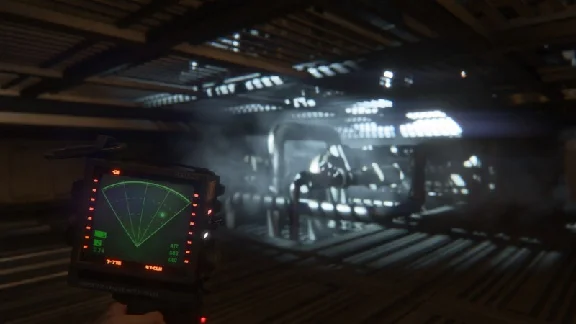 Alien Isolation (RU/CIS activation; Steam gift)