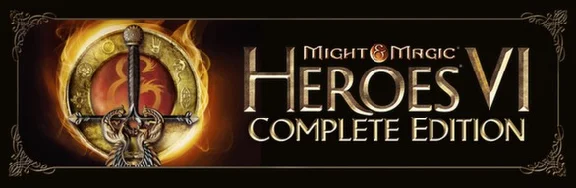 Might and Magic: Heroes 6 Complete Edition UPLAY GLOBAL