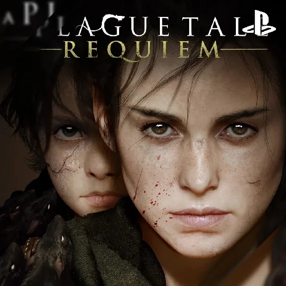 A Plague Tale Requiem PS5 | P2 / P3 FOREVER