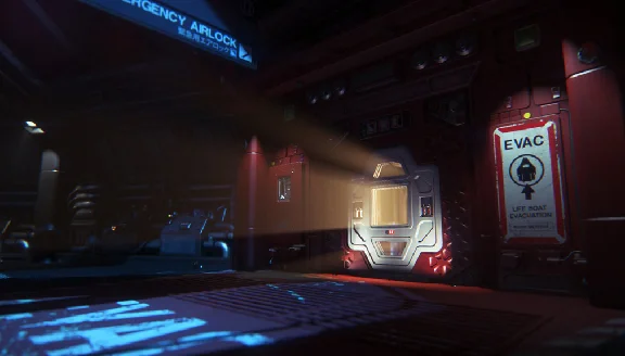 Alien: Isolation (Steam Gift / RU CIS)