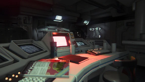 Alien: Isolation (Steam Gift / RU CIS)