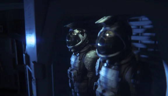 Alien: Isolation (Steam Gift / RU CIS)