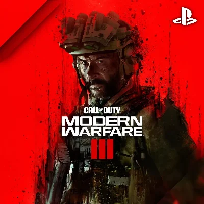 Call of Duty: Modern Warfare 3 PS4/PS5 | P2/P3 FOREVER