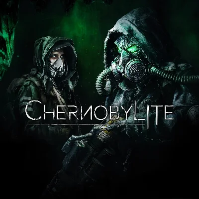 Chernobylite PS4 / PS5 | P2 / P3 FOREVER