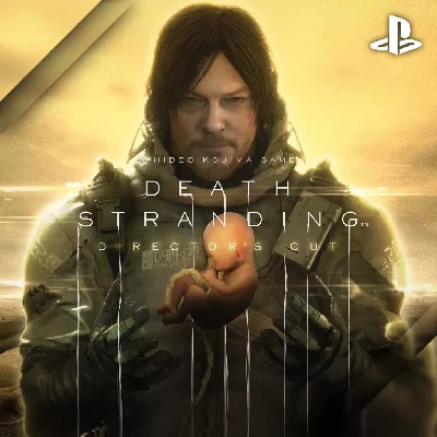 Death Stranding Directors CUT PS4/PS5 | P2 / P3 FOREVER