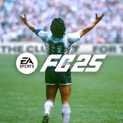 EA SPORTS FC 25 (FIFA25) PS4 / PS5 | П2 / П3