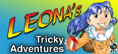Leona´s Tricky Adventures (Region Free) Steam Key
