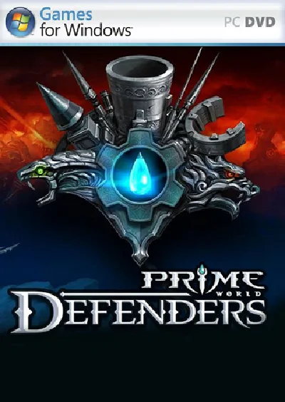Prime World: Defenders ( Steam Key / Region Free )