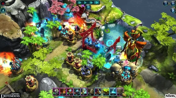 Prime World: Defenders ( Steam Key / Region Free )