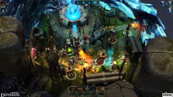 Prime World: Defenders ( Steam Key / Region Free )