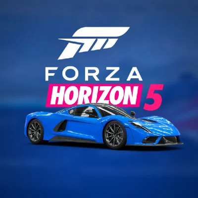 Forza Horizon 5 PlayStation 5 Türkiye/Ukraine