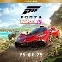 Forza Horizon 5 PS5 | П2 / П3