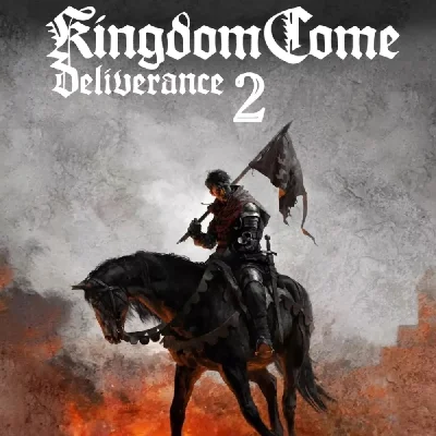 Kingdom Come Deliverance II PlayStation Türkiye/Ukraine