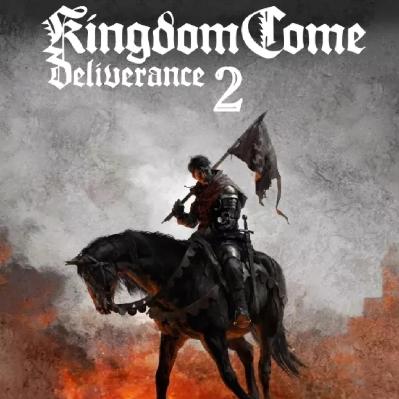 Kingdom Come Deliverance II PlayStation Türkiye/Ukraine