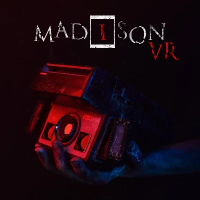 Madison VR2 PS5 | P2 / P3 FOREVER