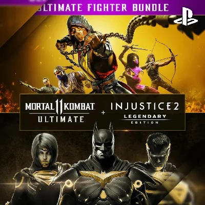 Mortal Kombat 11 Ultimate PS4 / PS5 | П2 / П3 НАВСЕГДА