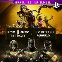 Mortal Kombat 11 Ultimate PS4 / PS5 | П2 / П3 НАВСЕГДА