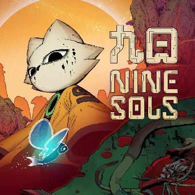 Nine Sols PS4 / PS5 | P2 / P3