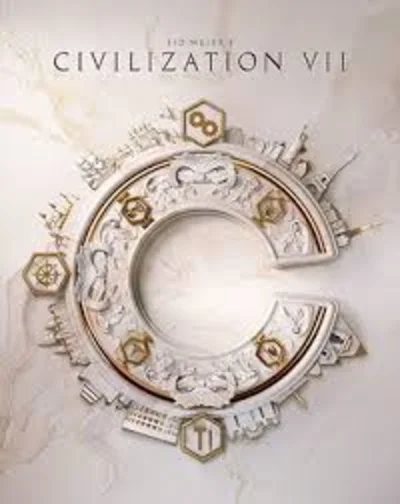 Sid Meier´s Civilization Vll PS4 / PS5 | P2/P3 FOREVER