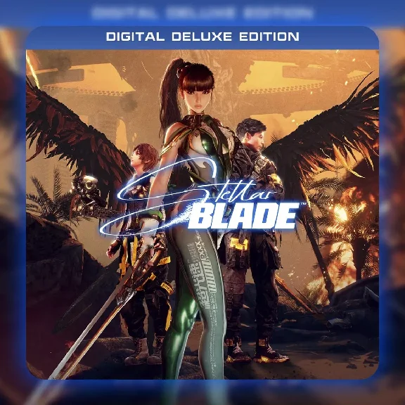 Stellar Blade PS5 | П2 / П3 НАВСЕГДА